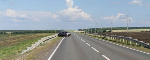 В результате ДТП пассажирка госпитализирована в ЦРБ города Чистополь