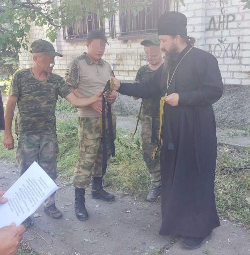 Әлки районы делегациясе гуманитар ярдәмне Донбасс халкына тапшыру буенча ерак сәфәрдә булдылар