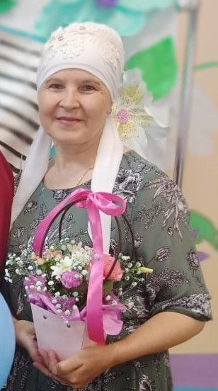 Лилия Яруллина: «Тәрбияче эше - минем яшәү рәвешем»