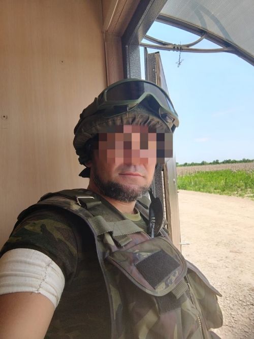 Сәгыйдә Шаһивәлиева: “Беләм, улым үз бурычын намус белән үти”
