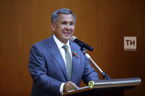 Татарстан Рәисе юлламасына карата әлкилеләрнең фикере