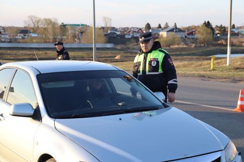В Алькеевском районе пройдет мероприятие «Светофор»