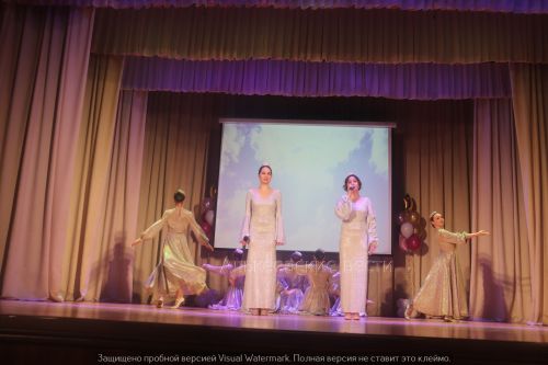 В Алькеевском районе  состоялся зональный тур республиканского конкурса “Женщина года. Мужчина года: женский взгляд”