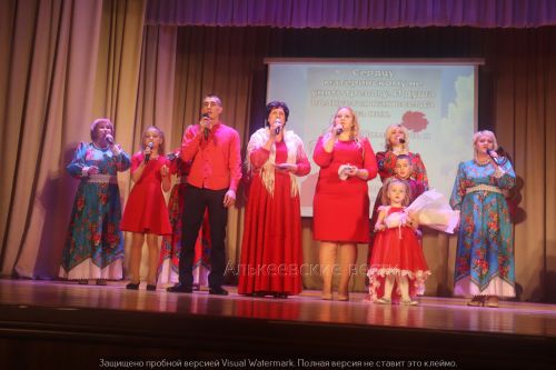 В Алькеевском районе  состоялся зональный тур республиканского конкурса “Женщина года. Мужчина года: женский взгляд”