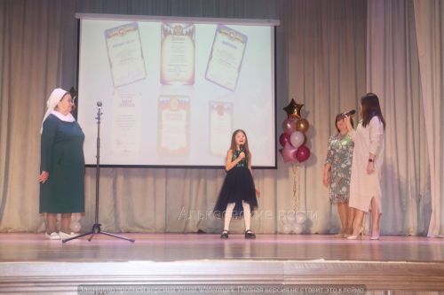 В Алькеевском районе  состоялся зональный тур республиканского конкурса “Женщина года. Мужчина года: женский взгляд”