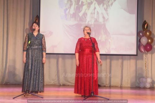 В Алькеевском районе  состоялся зональный тур республиканского конкурса “Женщина года. Мужчина года: женский взгляд”