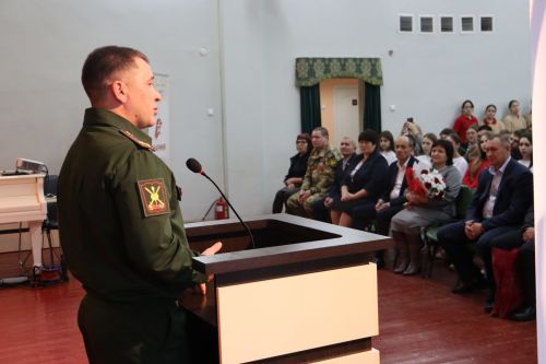 Россия Герое Раил Габдрахманов: «Тагын бер мөмкинлек бирелсә дә, мин хәрби юлын сайлаячакмын»