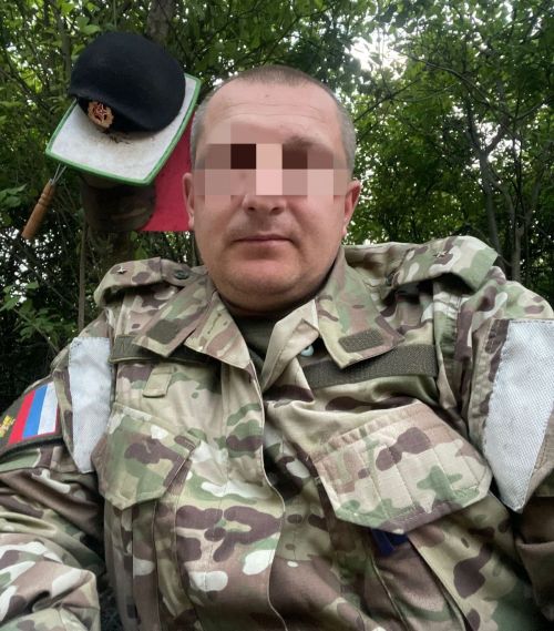 Йолдыз авылында туып-үскән  Николай Зайцев: «Көчле шартлауны гына ишетеп калдым, калганы барысы да томан эчендә»