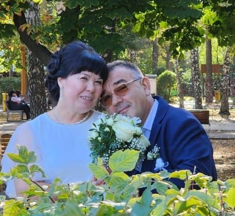 Гөлия Гыйләҗева: «Улымнан кияүгә чыгу ризалыгын алу мөһим булды»