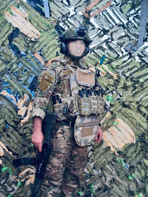 Санвел Хачатрян: “Анда җиңел түгел инде...»