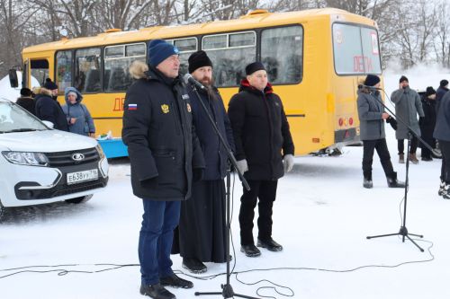 Район мөхтәсибәте Гаилә елы  уңаеннан чаңгы ярышлары уздырды