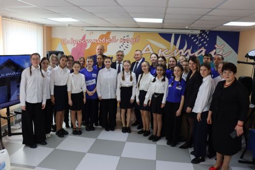 Район мәдәният йортында дүртенче чакырылыш Әлки муниципаль район Советының ХХVIII утырышы булды