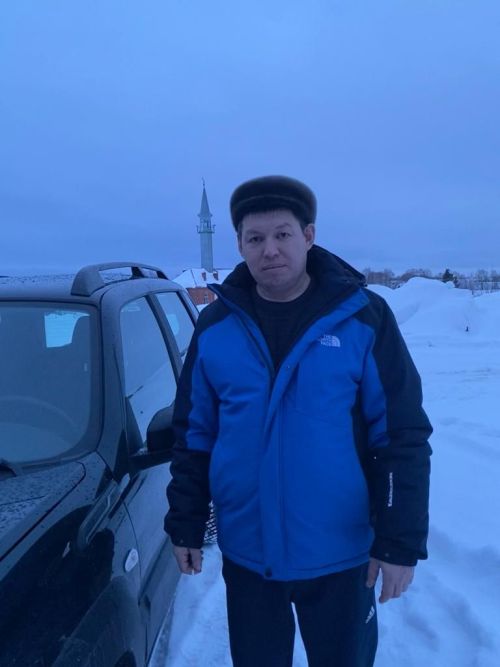 Руководителем Шибашинского сельского поселения назначен Раниф Насыров