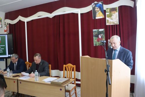 Нижнее Алькеево - одно из самых крупных населенных пунктов в районе