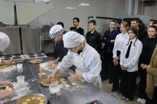 В аграрном  колледже в Базарных Матаках можно обучиться трем специальностям