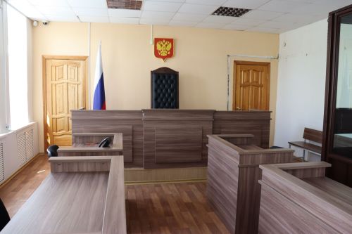 Әлки районында 24 яшьлек хатын-кыз җинаять кылуда гаепле дип табылды