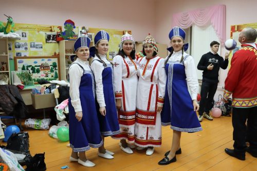 Команда Алькеевского района заняла второе место в конкурсе «Секреты дружного класса»