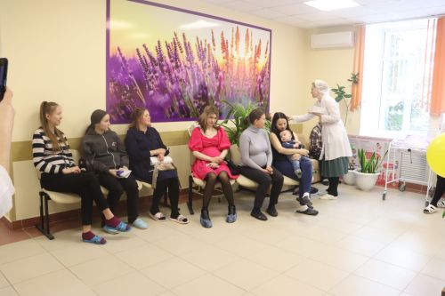 «Узнав о беременности, мы с мужем испытали и гордость, и страх, и счастье, и страшное волнение»