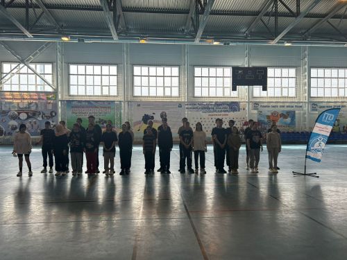 В Алькеевском районе прошел муниципальный этап фестиваля Всероссийского физкультурно-спортивного комплекса ГТО