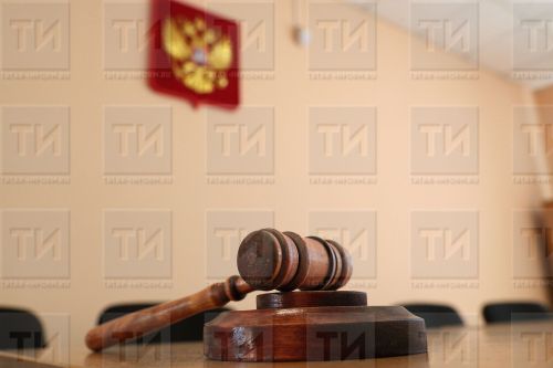 Әлки районы: алимент түләмәгән өчен, иректән мәхрүм ителгән