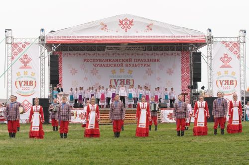 Алькеевский район: добро пожаловать на Уяв!