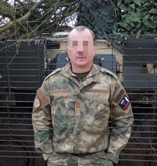 Сразу трое мужчин из семьи Дормидонтовых, из села Чувашский Брод, участвуют в специальной военной операции