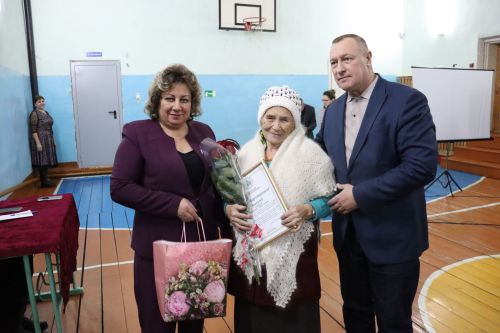 Быел тәүге халык җыены Апак авыл җирлегендә үтте
