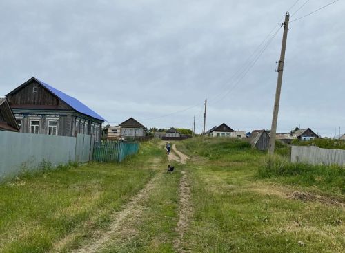 В Алькеевском районе увеличили размер само­обложения