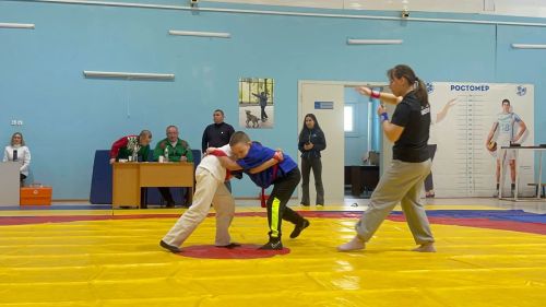 Әлки спортчылары Аксубай районында көрәштә призлы урыннар алдылар
