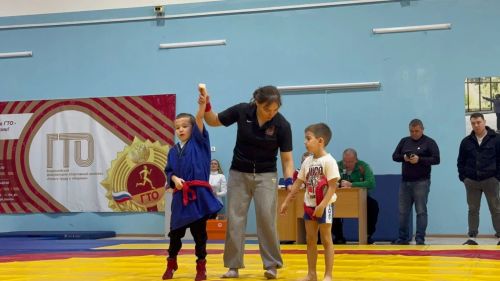 Әлки спортчылары Аксубай районында көрәштә призлы урыннар алдылар