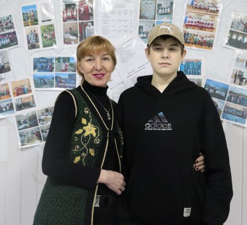 “Тиешле вакытта теле ачылган улыбыз биш яшендә кинәт сөйләми башлады»