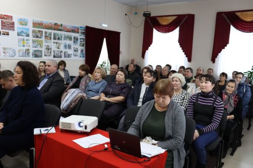 Чуаш Борнае авыл җирлегендә су проблемасын чишкәннәр