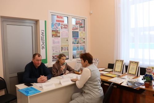 Депутатлар Түбән Әлки авыл җирлегенең эшен “канәгатьләнерлек” дип бәяләде