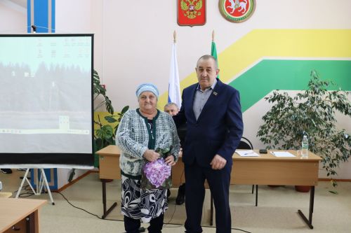 Чуаш Борнае авыл җирлегендә су проблемасын чишкәннәр