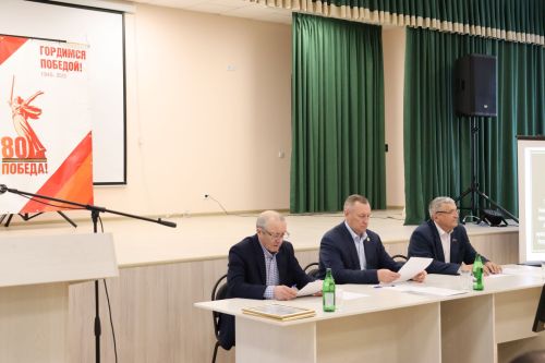 Депутатлар Түбән Әлки авыл җирлегенең эшен “канәгатьләнерлек” дип бәяләде