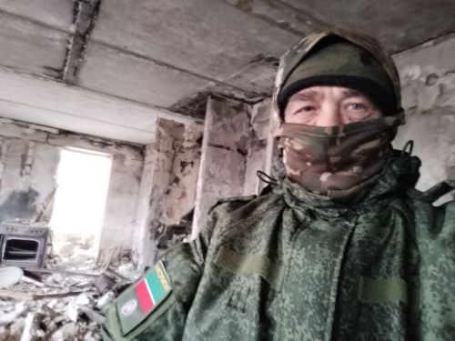 Сергей Гнеденков, выполнявший обязанности связиста в зоне проведения СВО, поделился своими впечатлениями