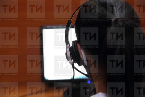 Горячая линия «Женское внимание»: поддержка военнослужащих в Татарстане