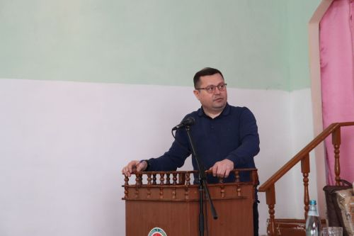 Үргәагар авылы – районда гына түгел, Татарстанда иң динле авыл