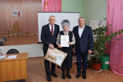 Үргәагар авылы – районда гына түгел, Татарстанда иң динле авыл