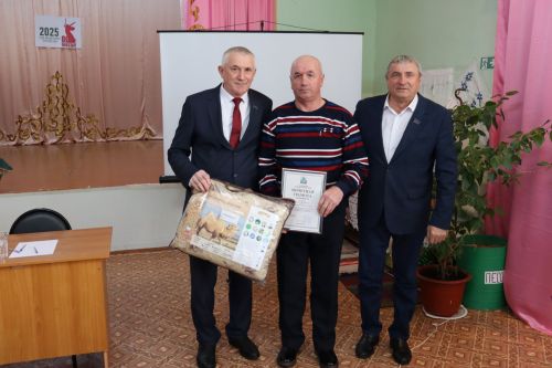 Үргәагар авылы – районда гына түгел, Татарстанда иң динле авыл