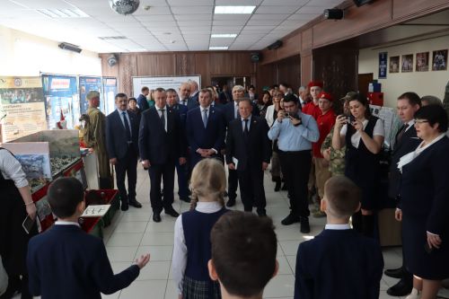 Әлки муниципаль районы Советының ХХХIV утырышы булды