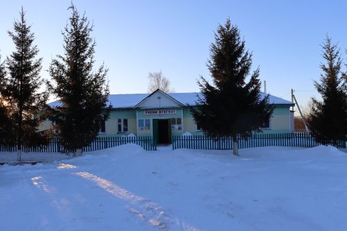 Үргәагар авылы – районда гына түгел, Татарстанда иң динле авыл