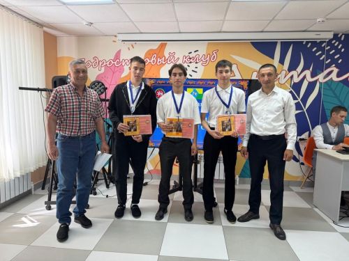 Әлки спортчылары өчен соңгы сызгыру яңгырады