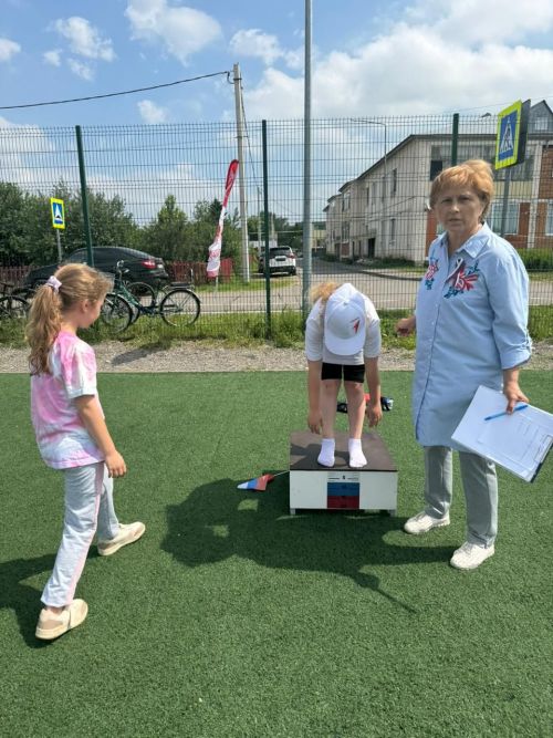 Алькеевцы участвовали на муниципальном туре Федерального проекта «Вызов Первых»