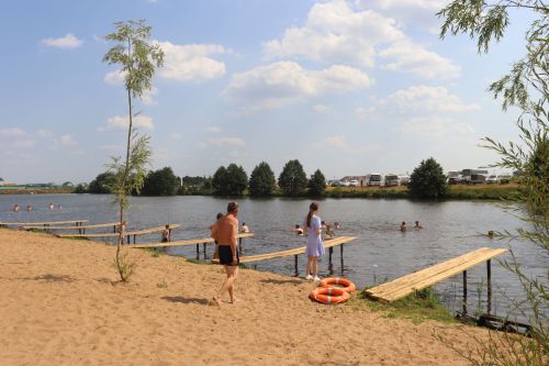 В Алькеевском районе ввели полный запрет на купание в открытых водоемах