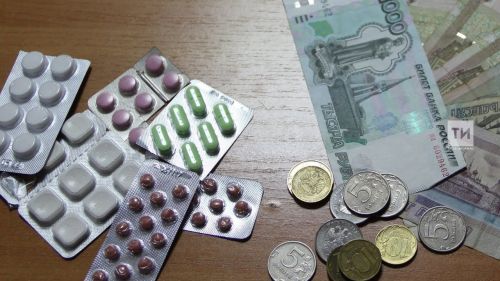 Түләүсез дарулар: кемнәрнең аларны алу хокукы бар