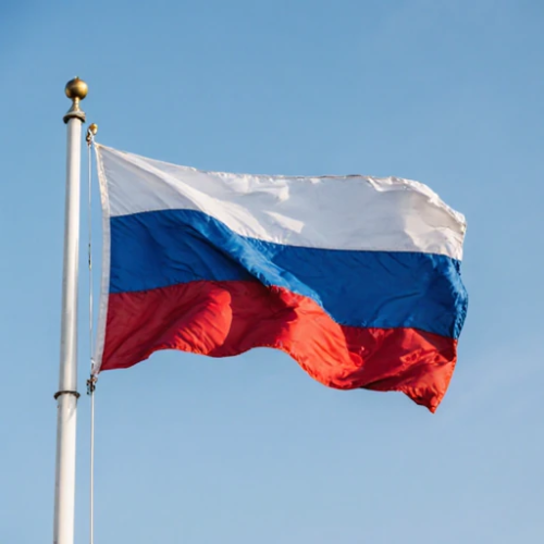 Татарстан Республикасы Дәүләт Советы Рәисе Ф.Х. Мөхәммәтшинның Россия Федерациясе Дәүләт флагы көне уңаеннан котлавы