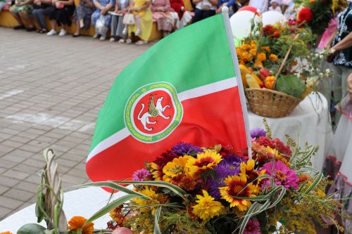Әлки районында  Республика көненә Фирдүс Тямаев килүе көтелә