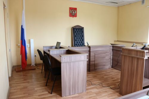Алькеевца лишили водительского удостоверения на 2 года