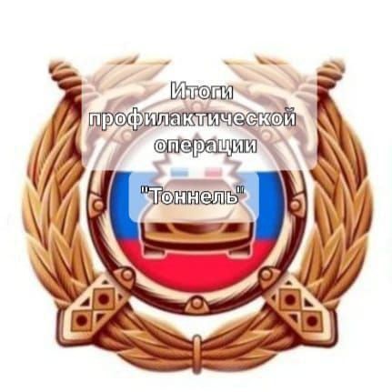 В Алькеевском районе прошло мероприятие  «Тоннель»